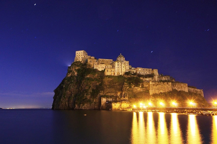Ischia