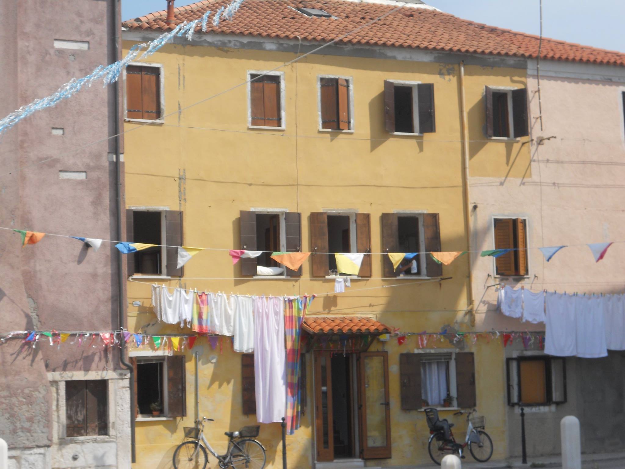 Isola di Pellestrina