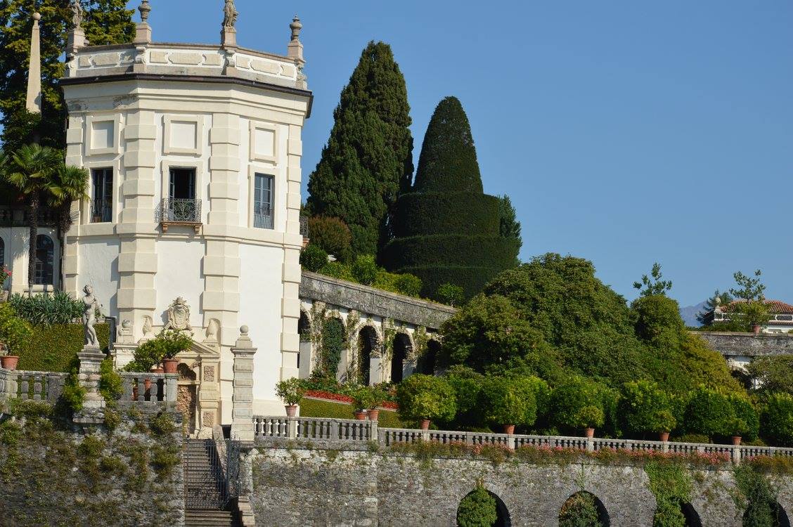 Isola Lago Maggiore