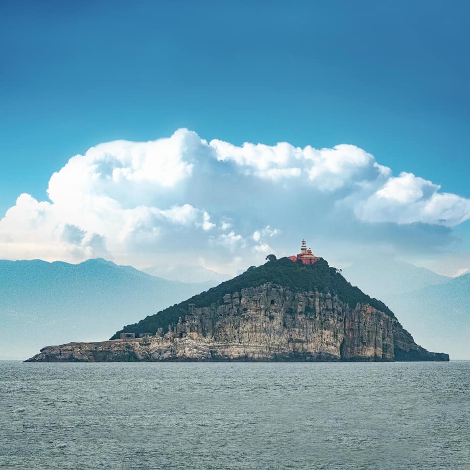 Isola liguria