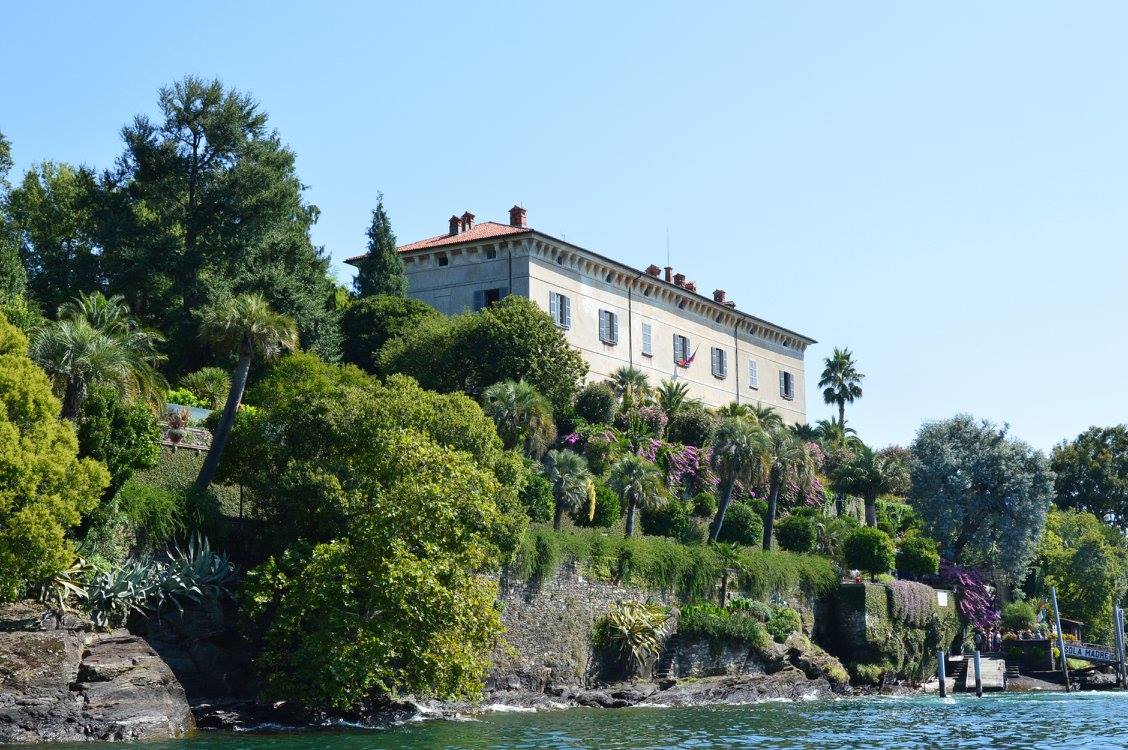 Isola Madre