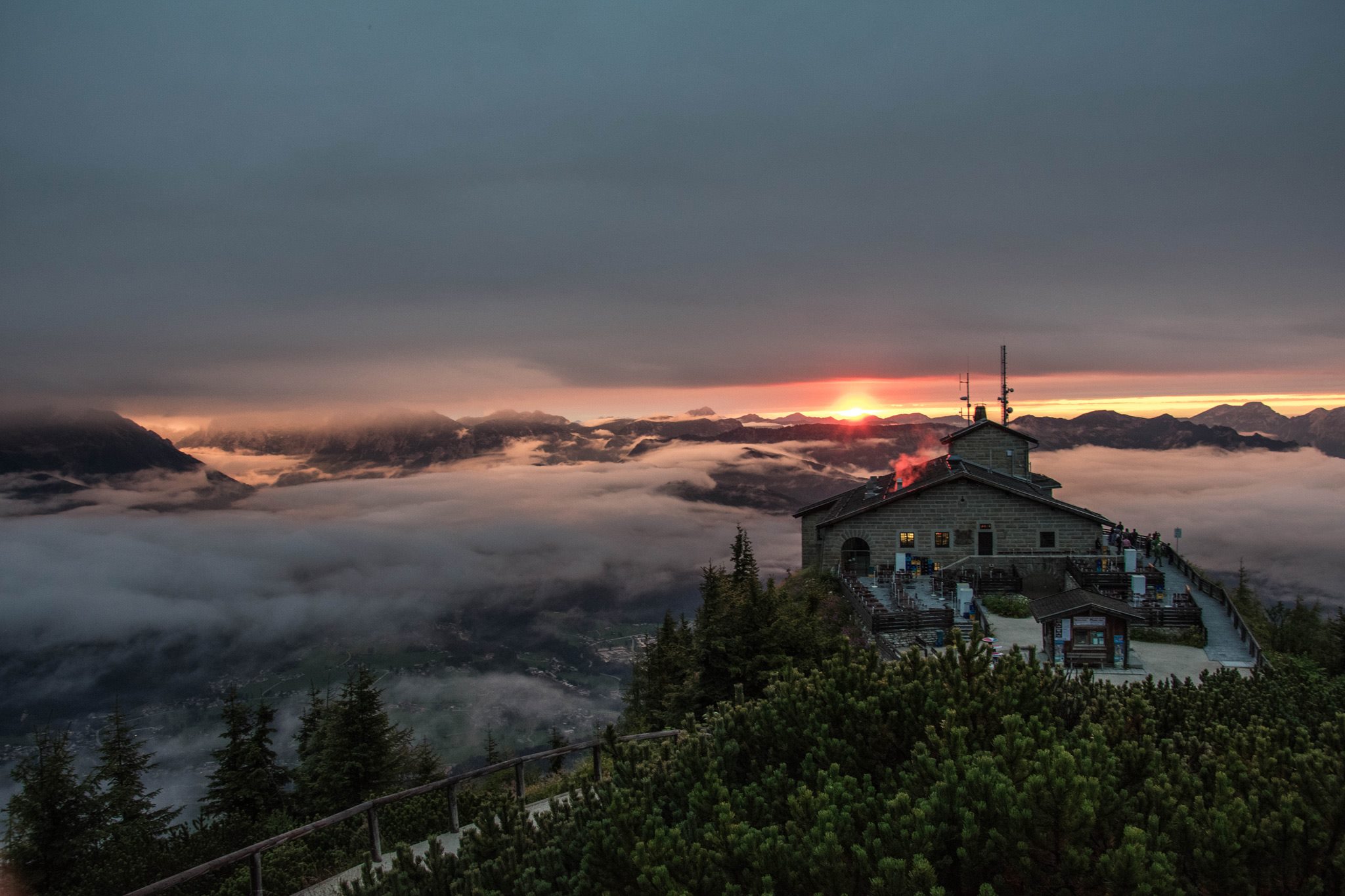 Kehlsteinhaus