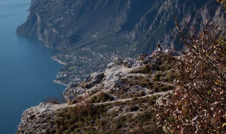 laghi del trentino alto adige balneabili