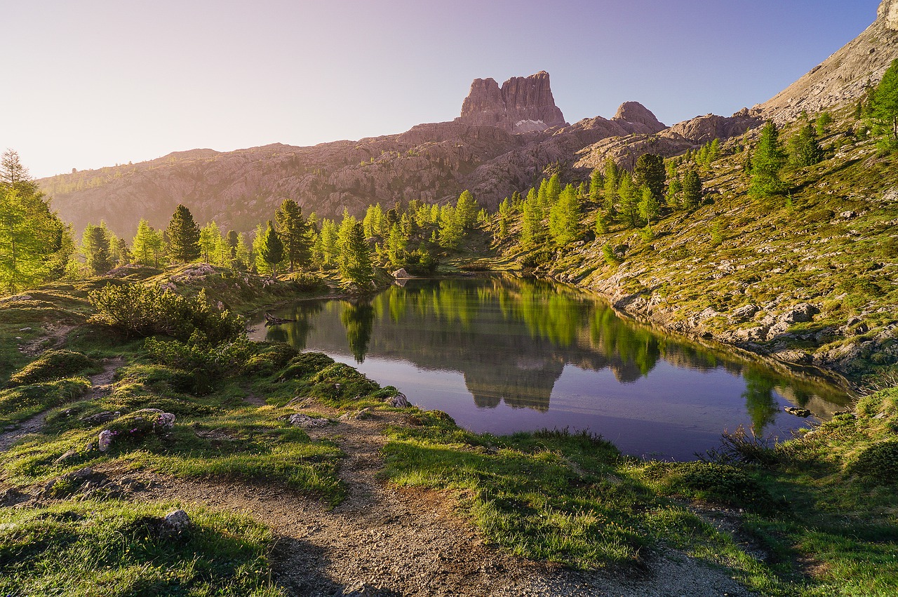 laghi veneto e dintorni