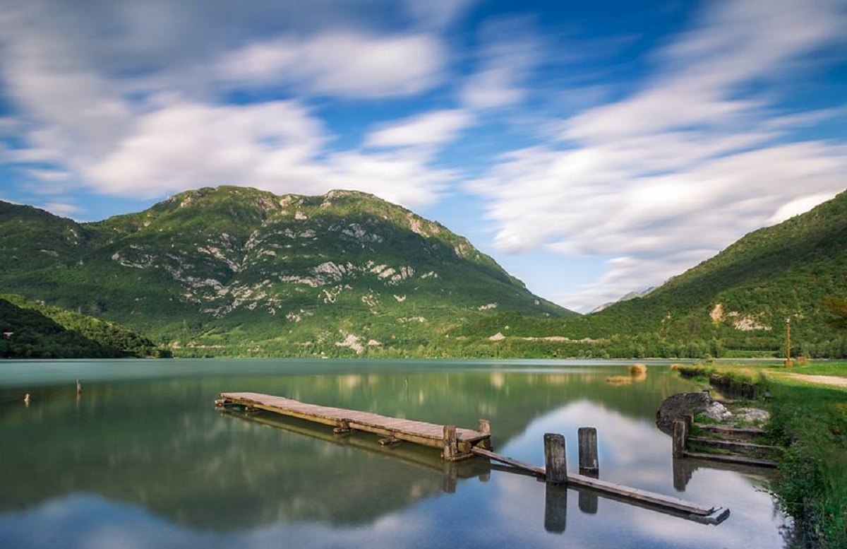 lago di cavazzo
