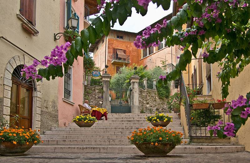Lago di Garda