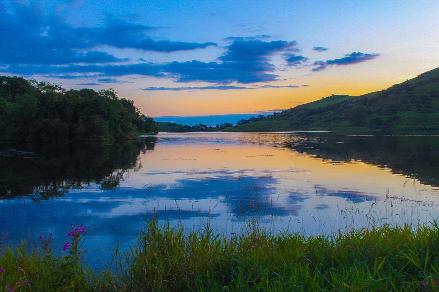 Lough Gur