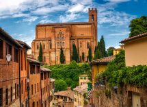 luoghi nascosti siena