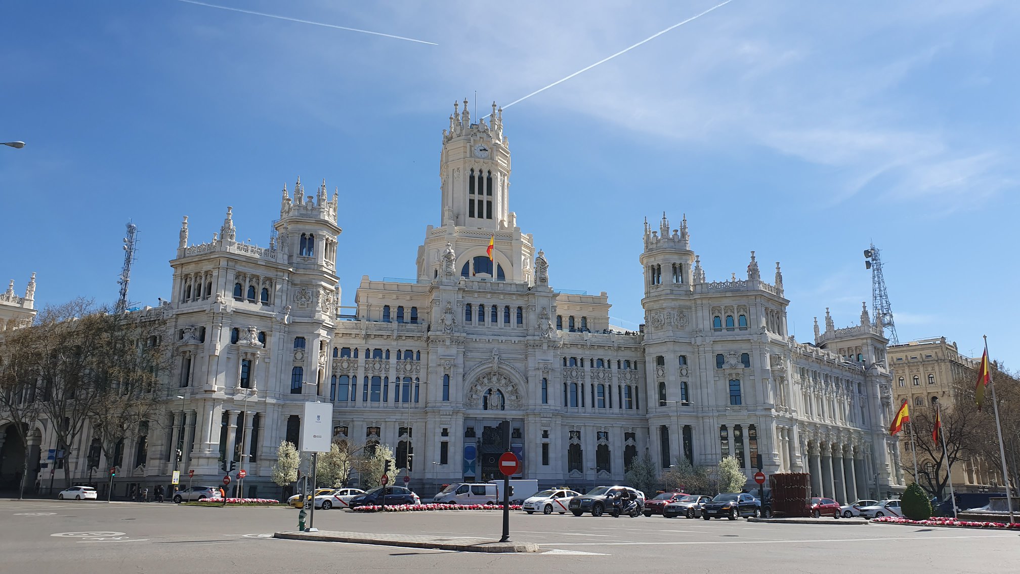 Madrid