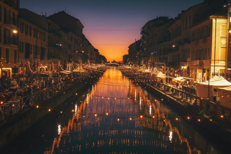 mete capodanno 2021 italia
