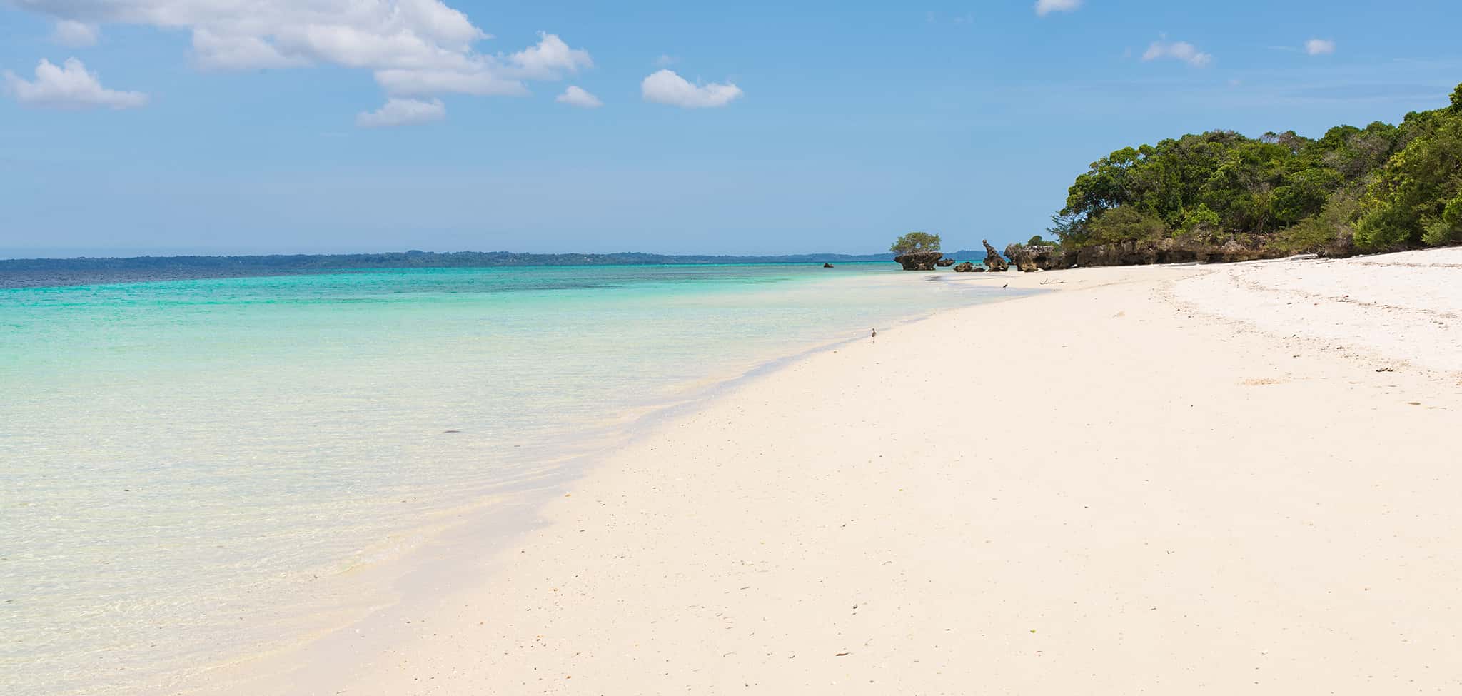 Misali Island