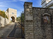 monastero delle clarisse eremite di fara sabina