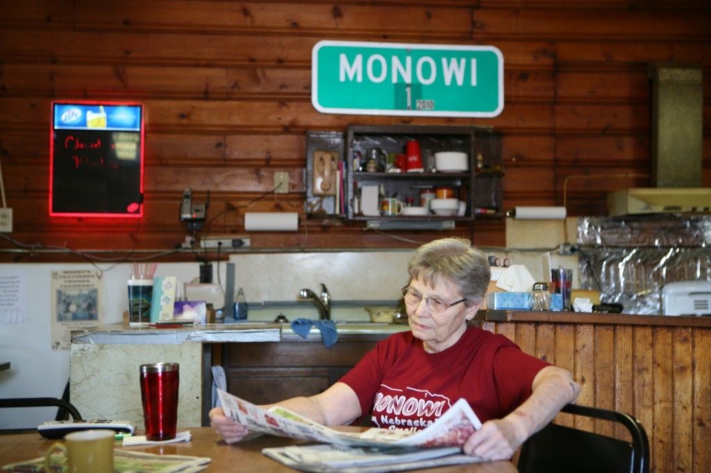 Monowi