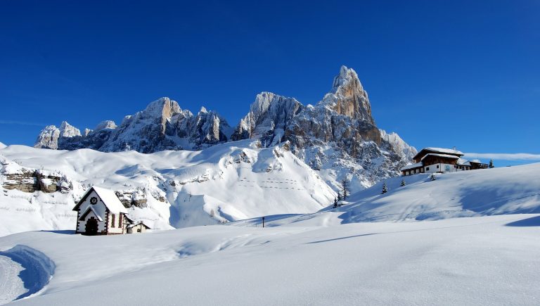montagna capodanno 2021