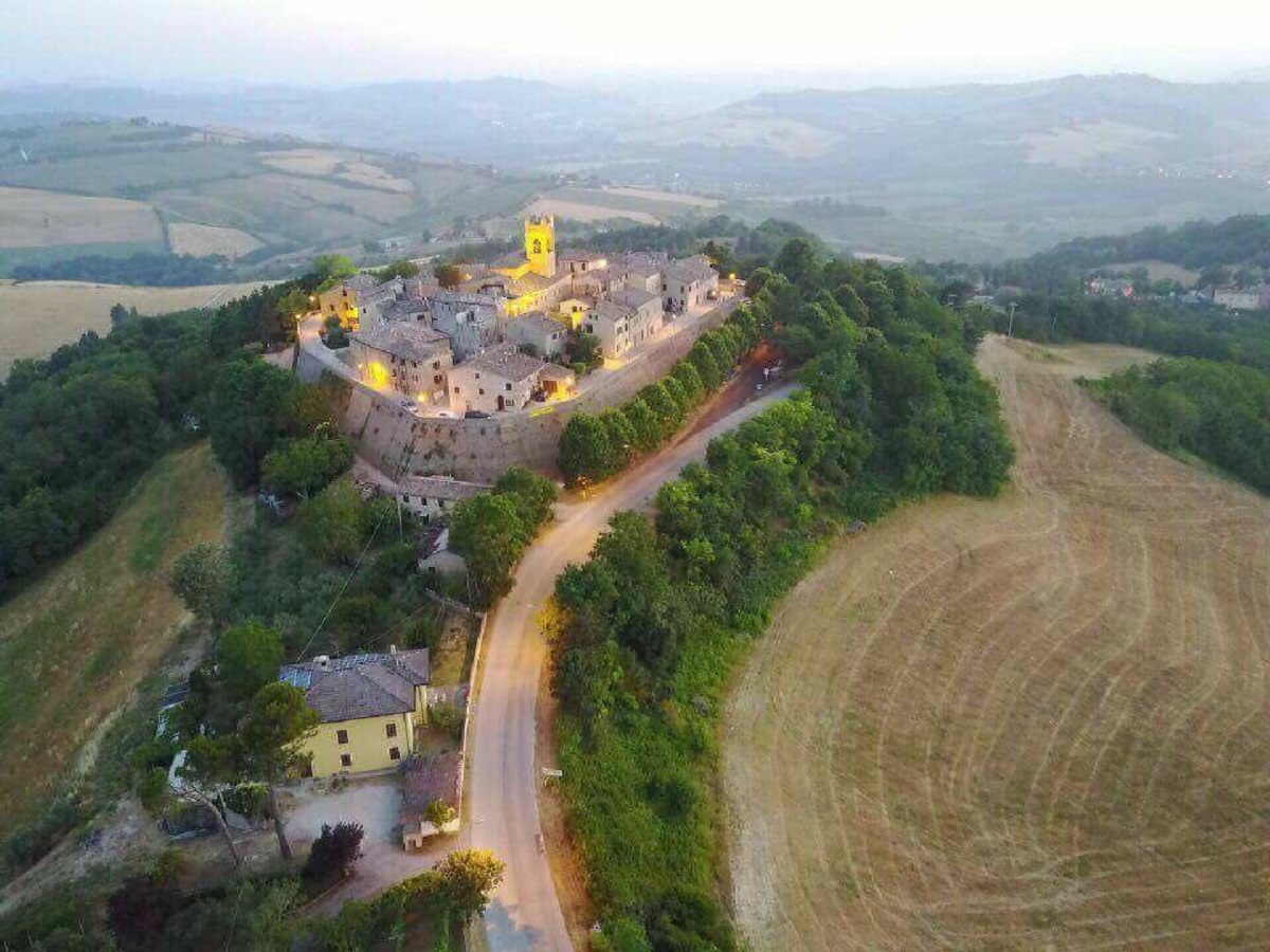 montefabbri di vallefoglia