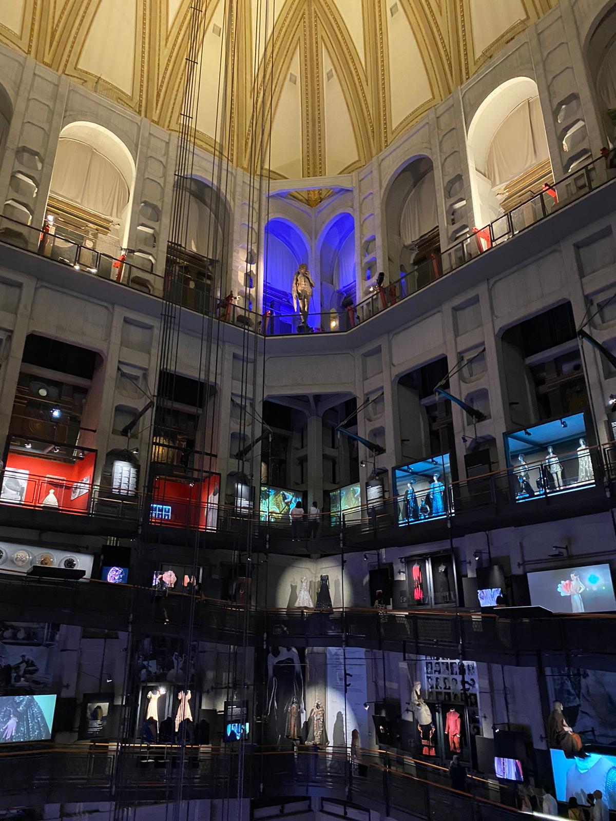 Museo Cinema Torino