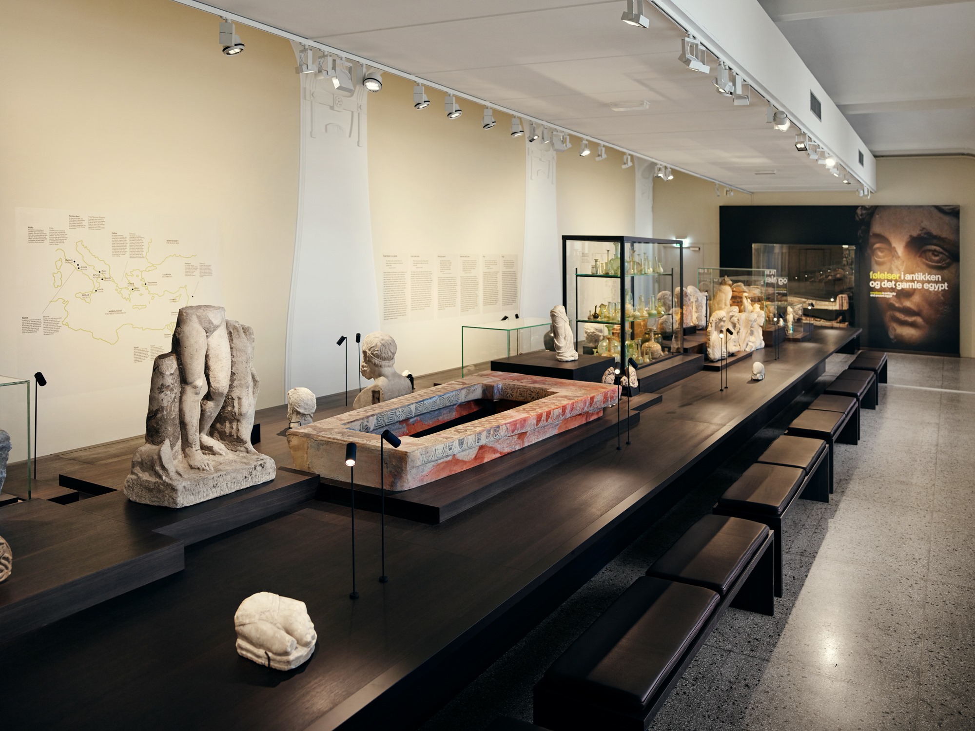 museo navi vichinghe oslo