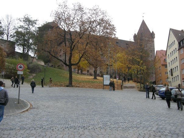 Norimberga
