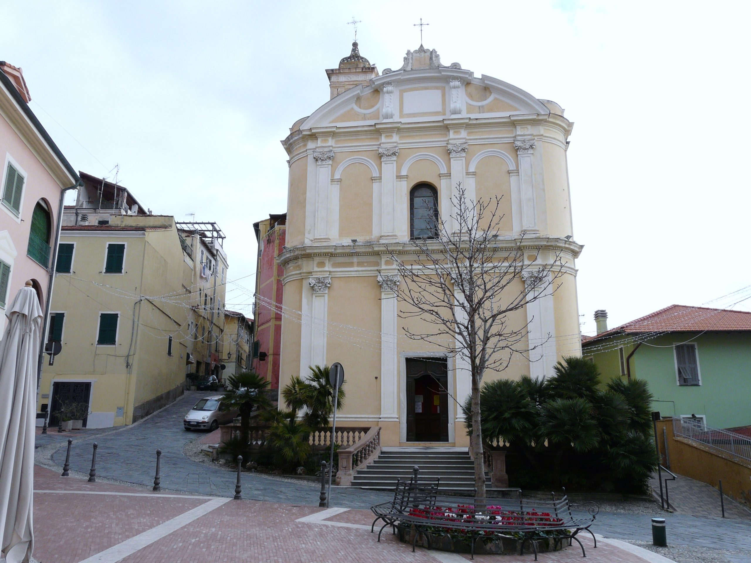 ospedaletti