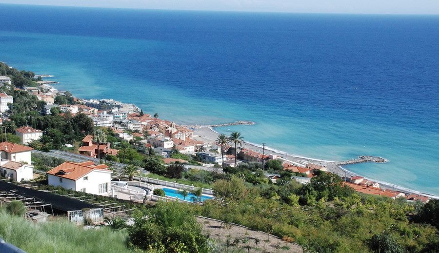 Ospedaletti