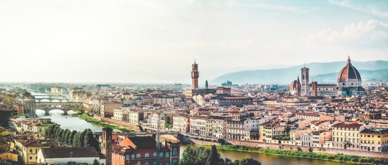 palazzo dei buonaguisi firenze