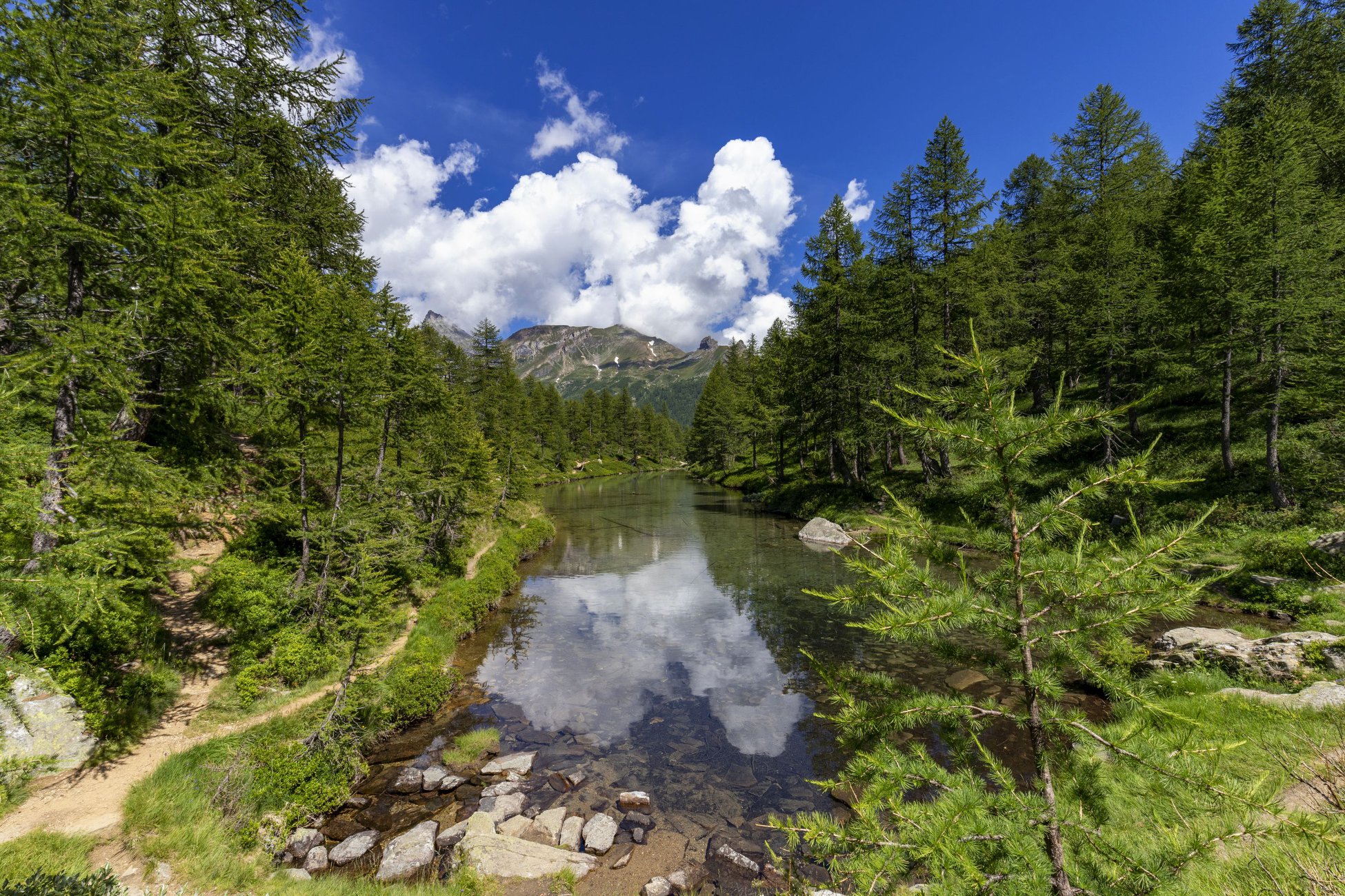 Parco Naturale Piemonte