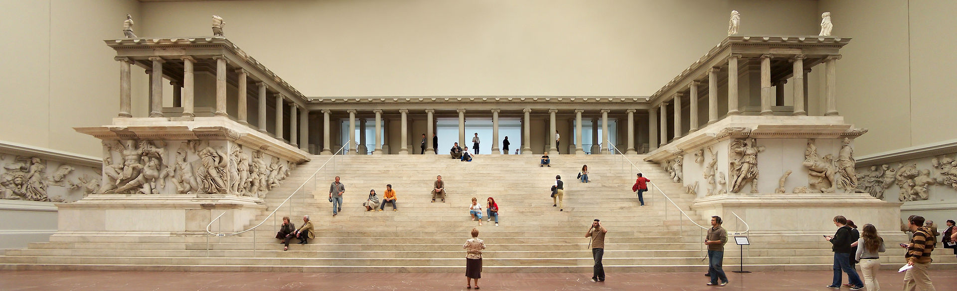 Pergamonmuseum