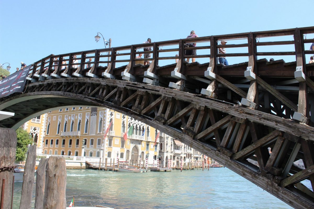 ponte accademia