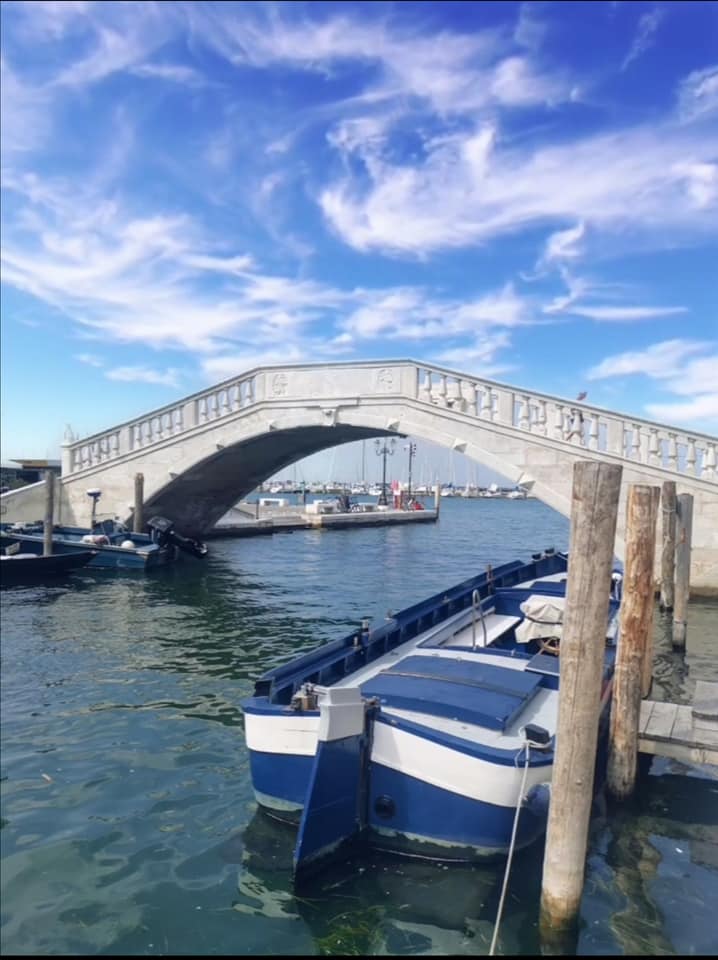 Ponte di Vigo