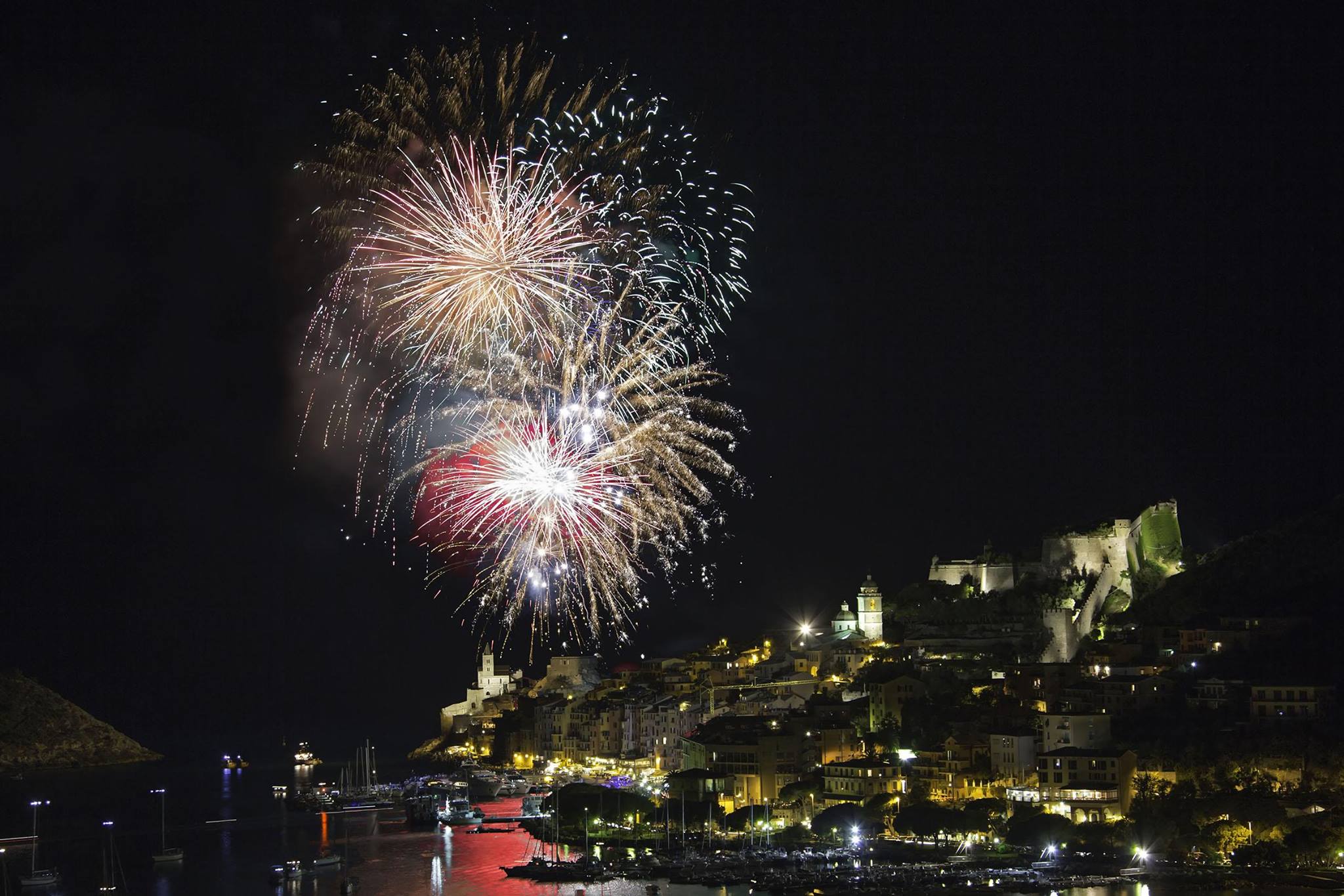 Porto Venere