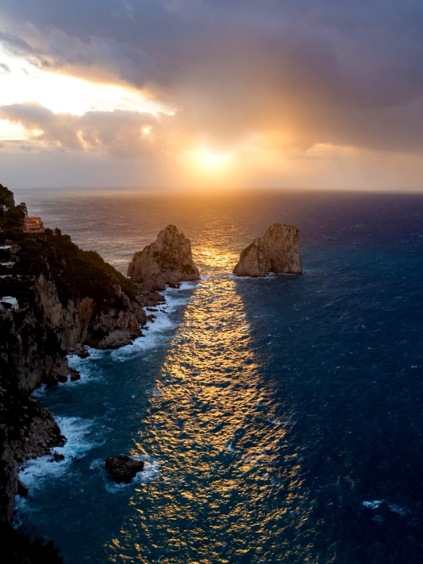 Punta Cannone
