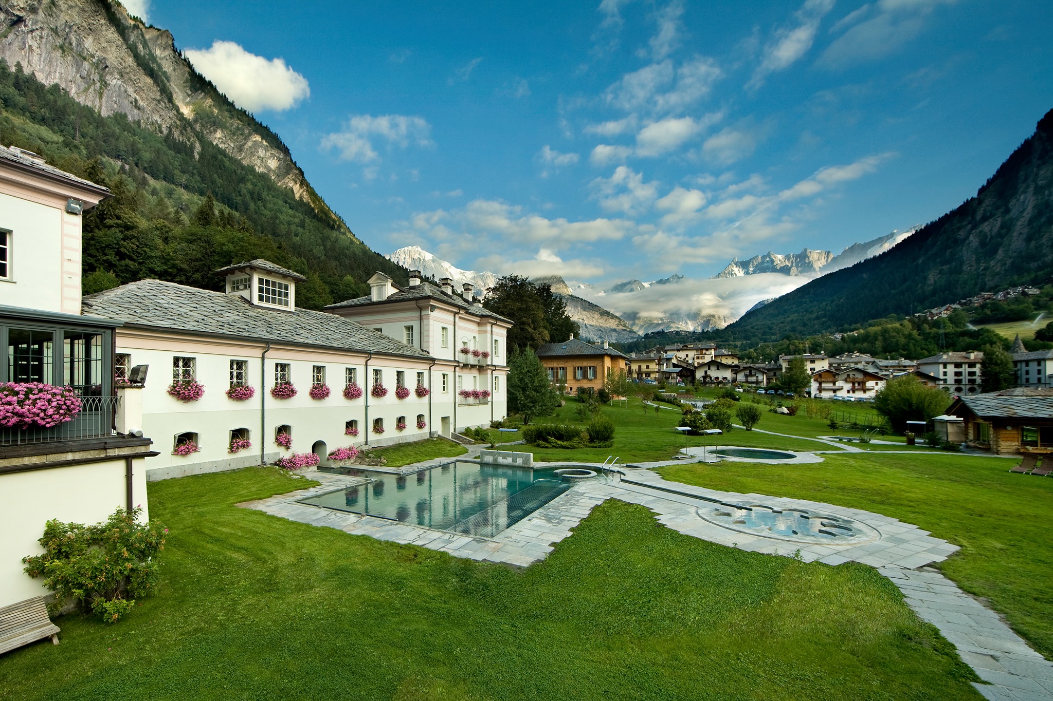 QC Terme