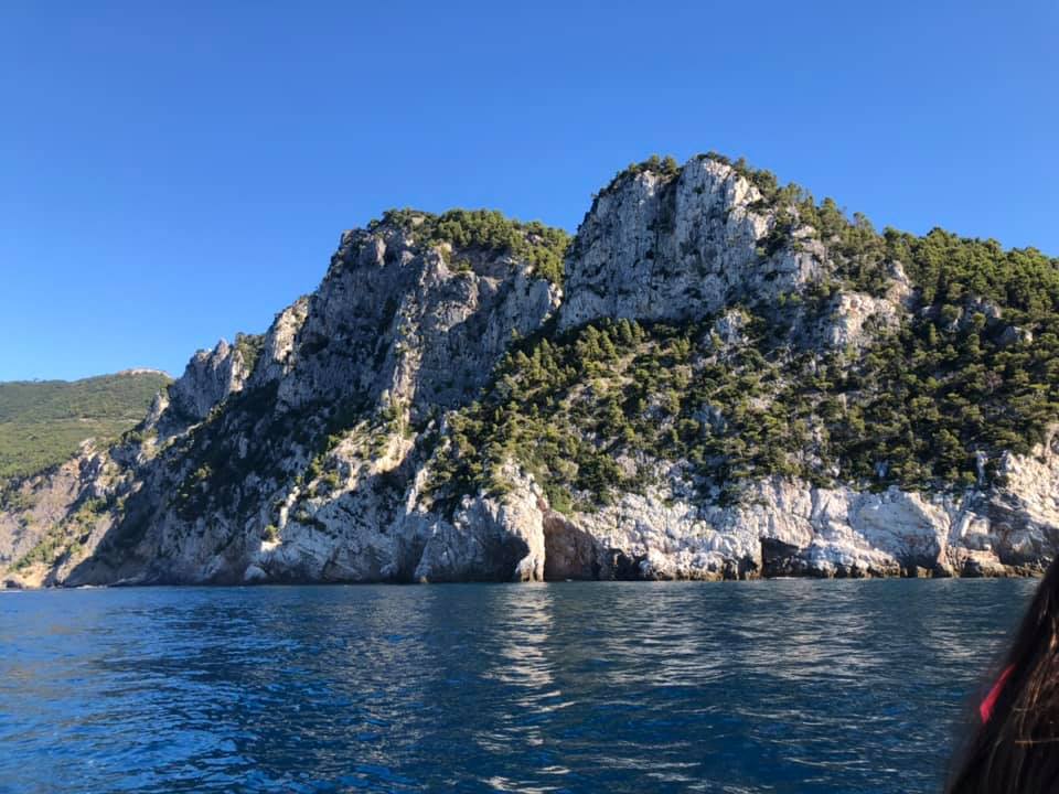 Roccia del Muzzerone