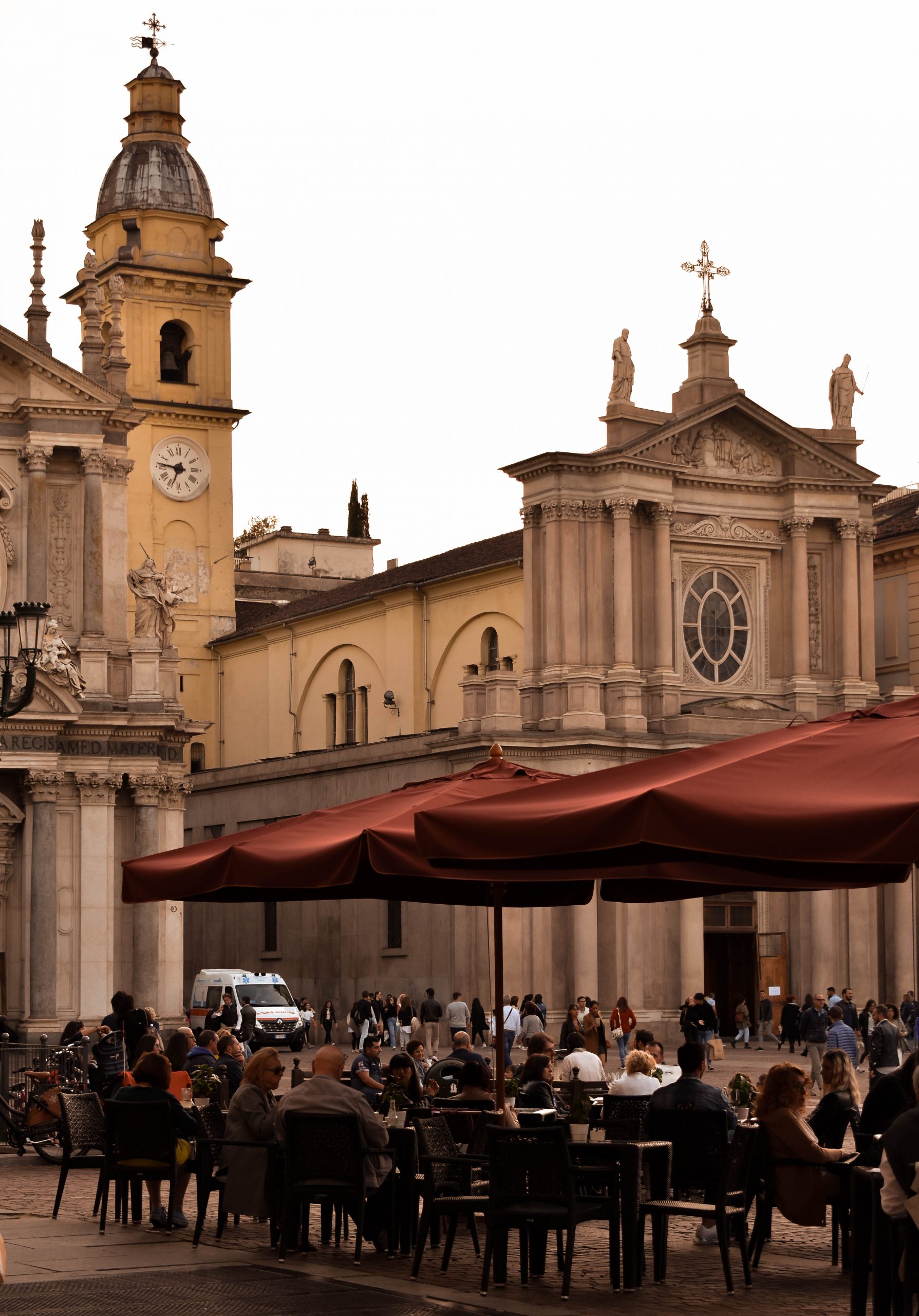 San Carlo Torino