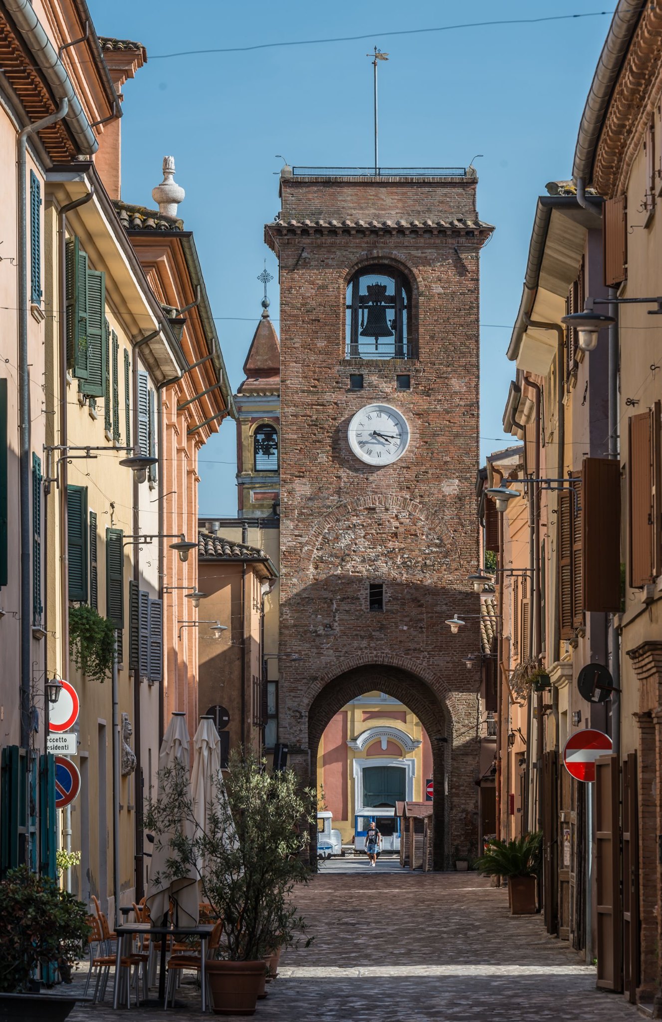 San Giovanni In Marignano