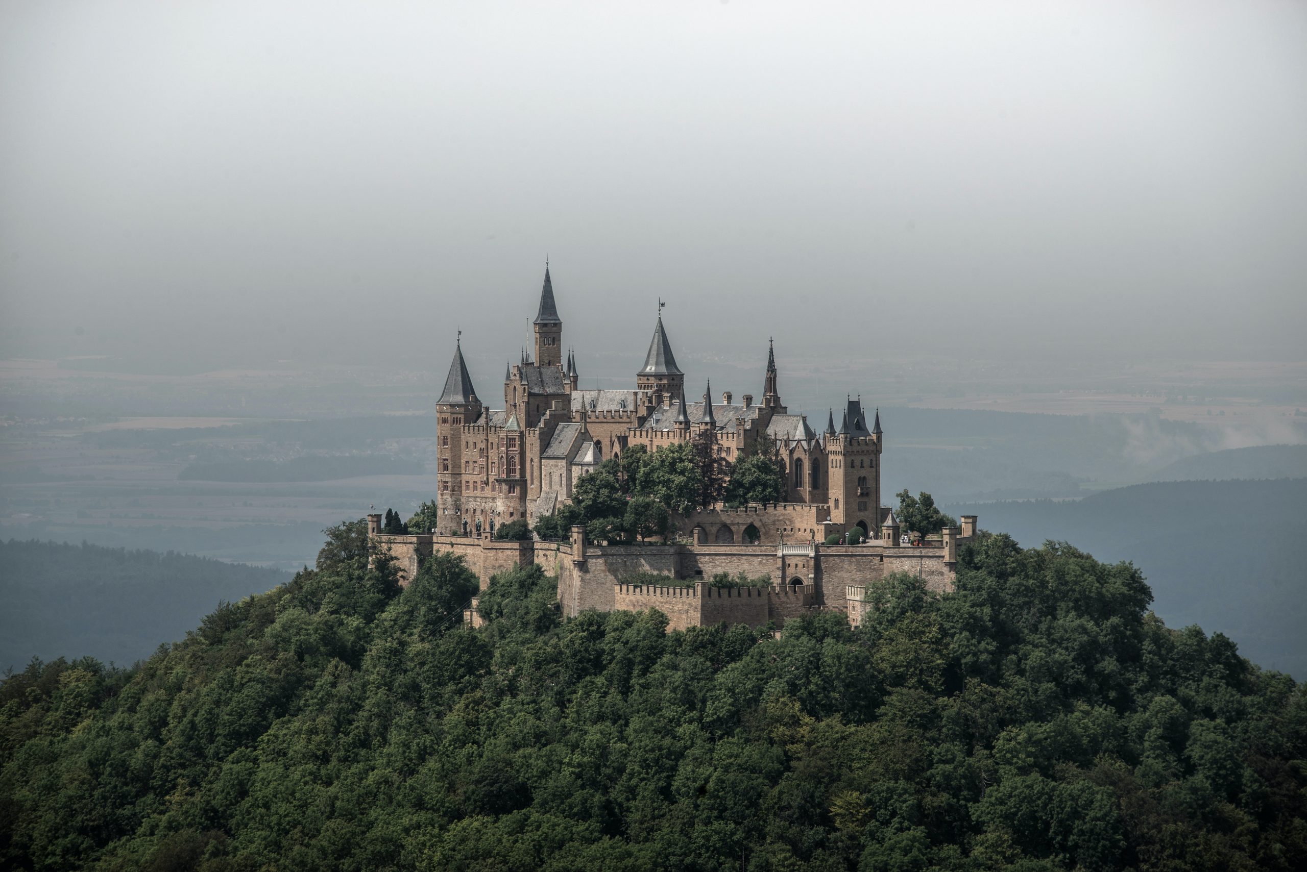 castello germania