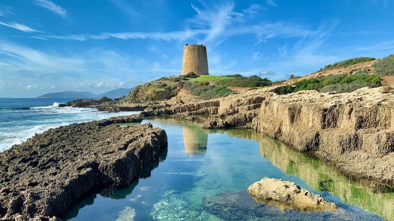 cagliari cosa vedere nei dintorni