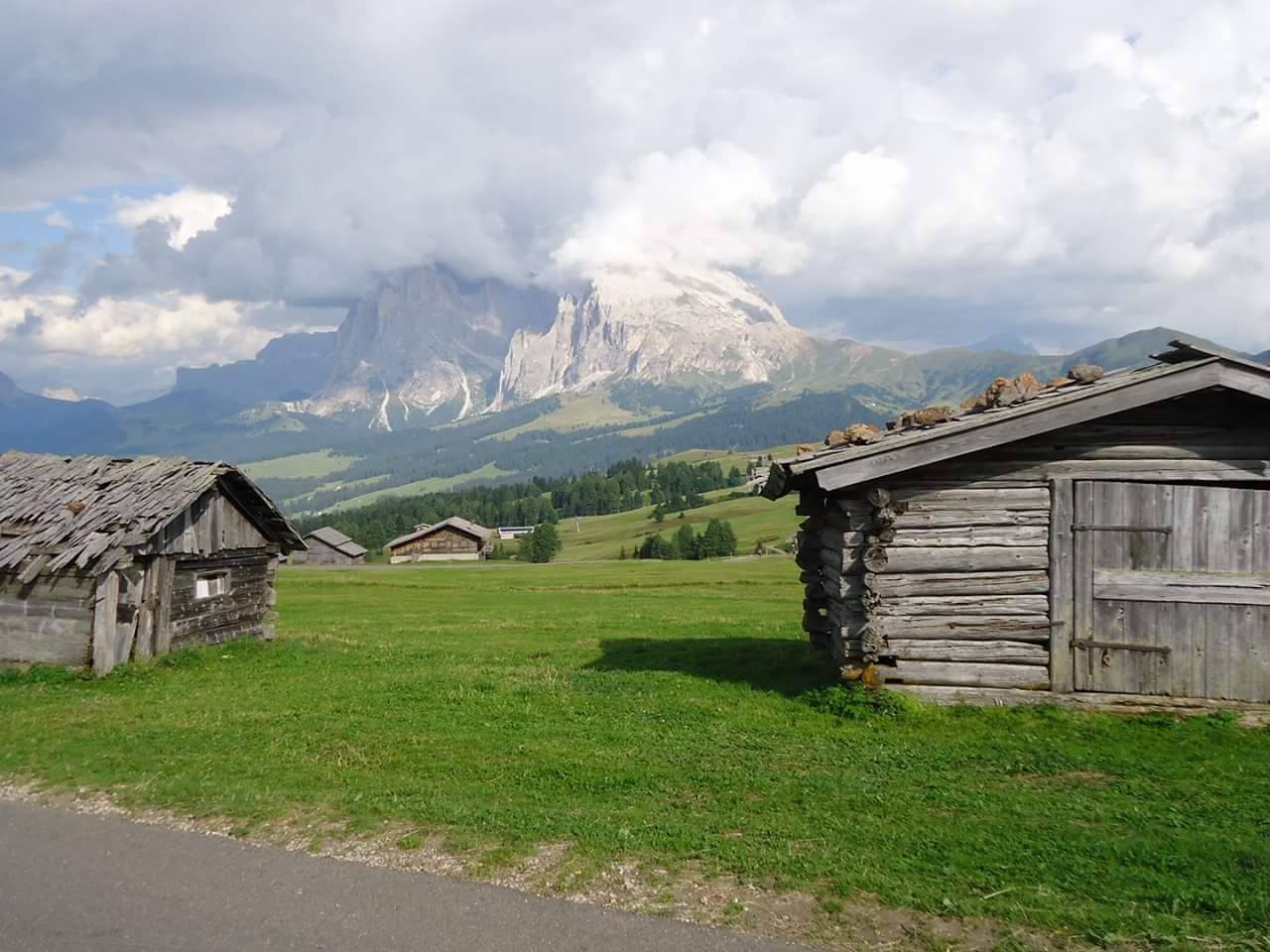 Sassolungo
