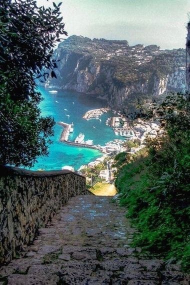 Scala Fenicia