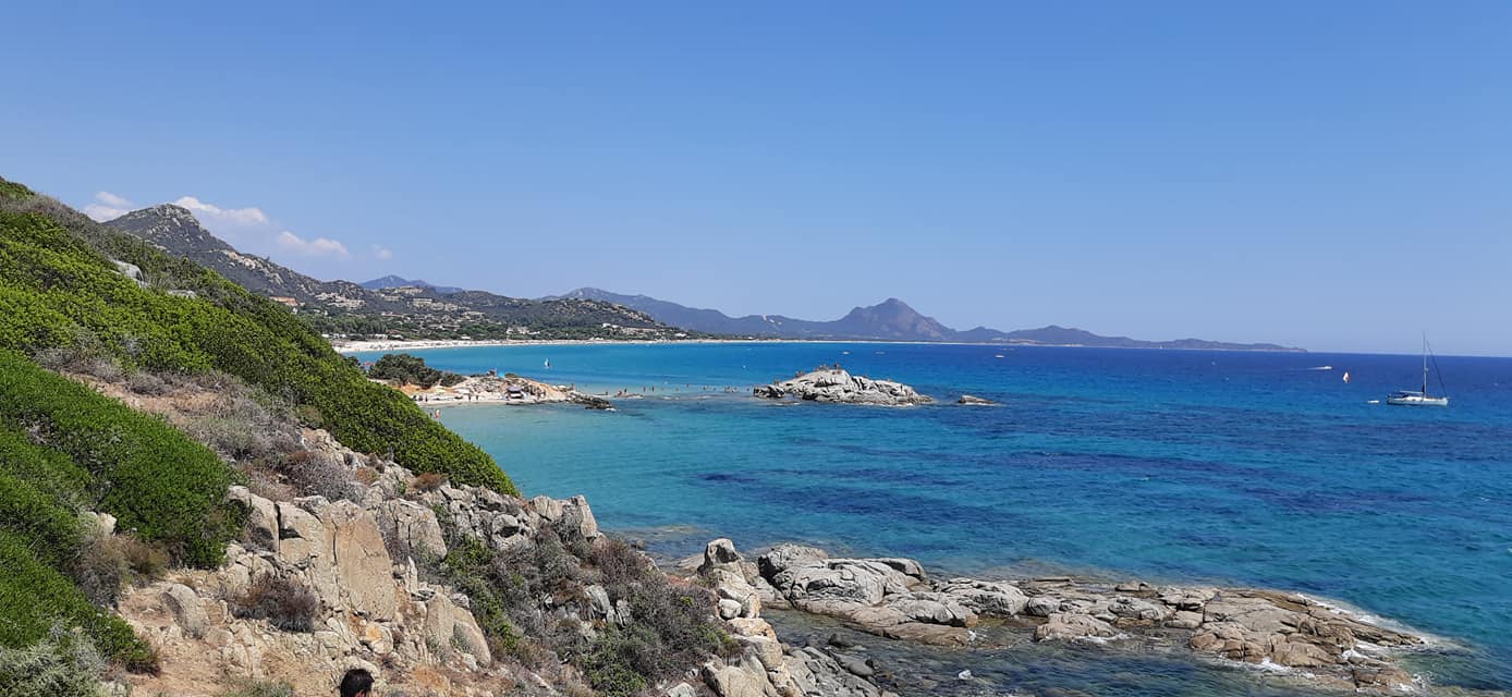 Scoglio di Peppino