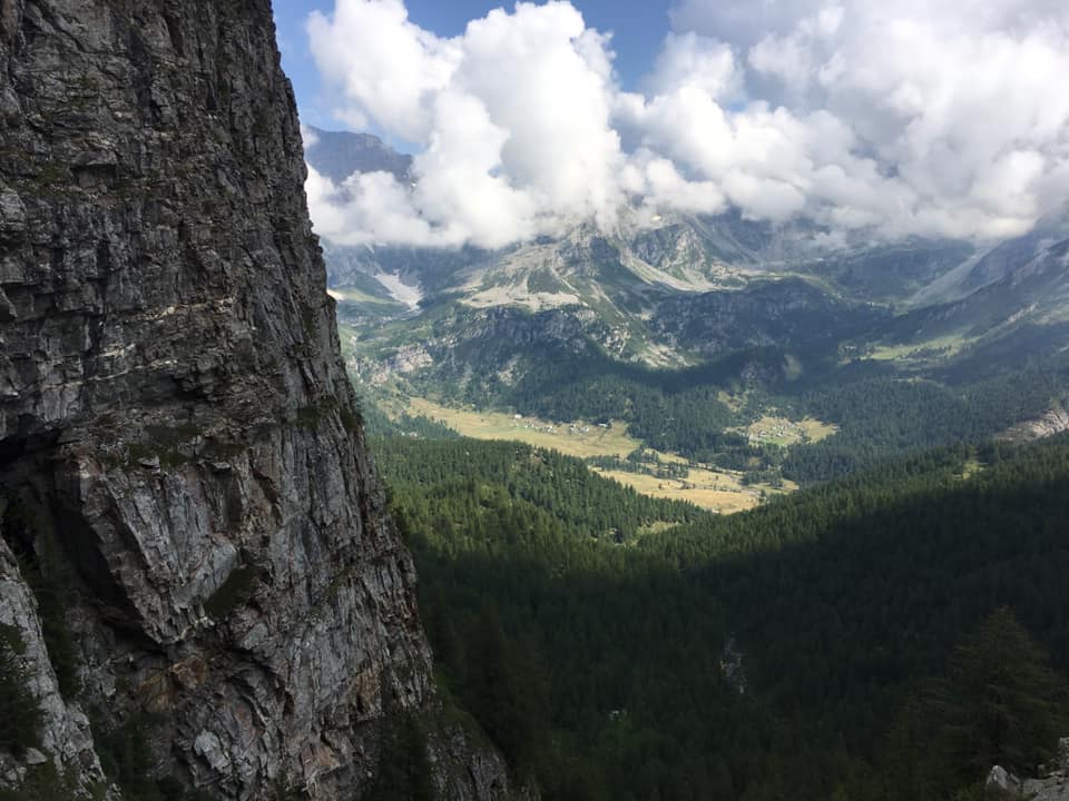 Sentiero