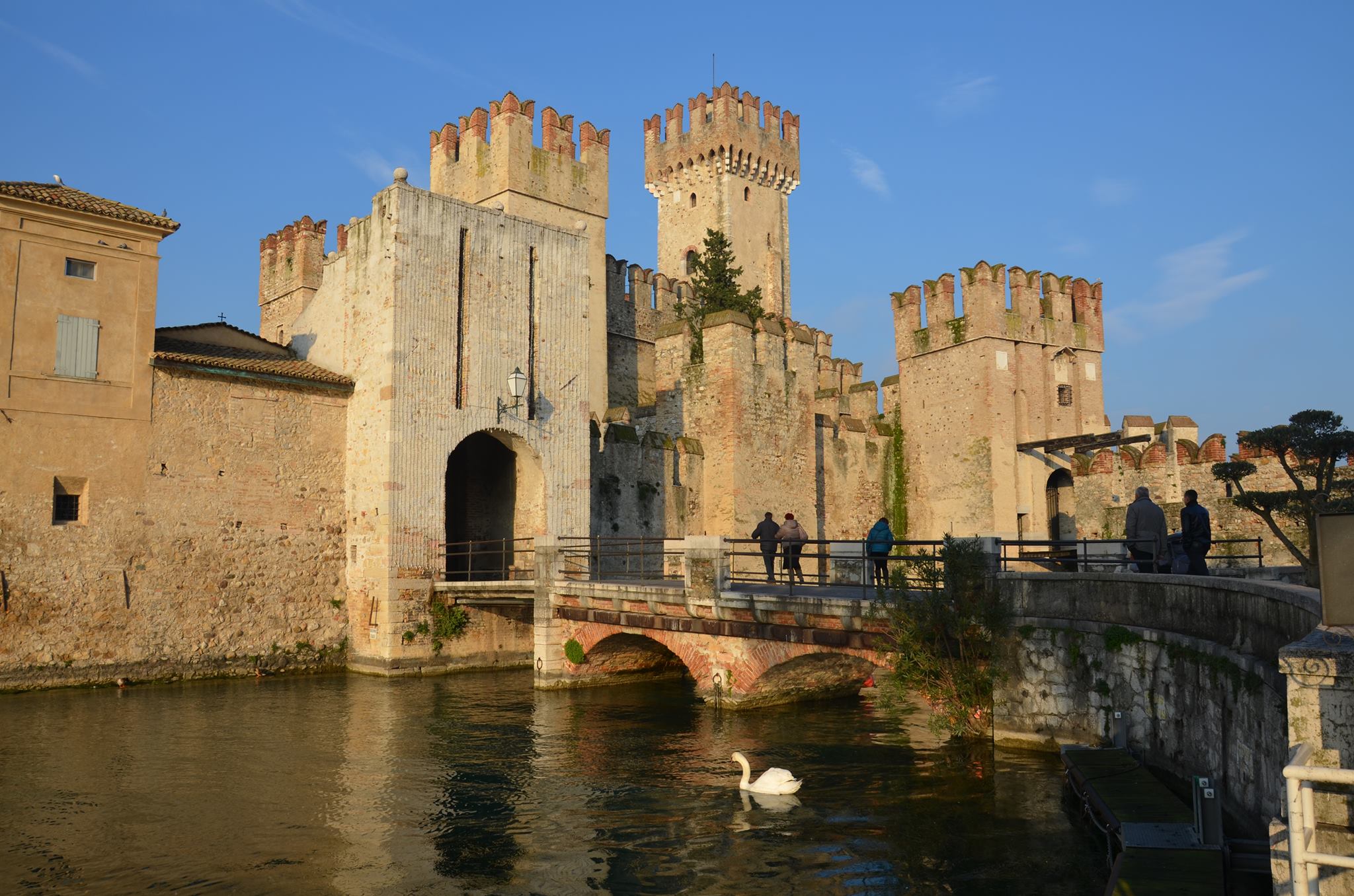 Sirmione