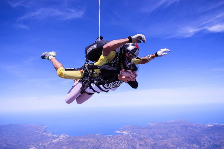 skydive italia