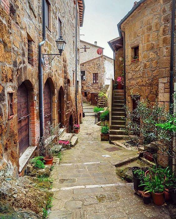 Sorano
