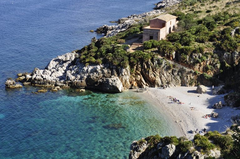 spiagge più selvagge della sicilia