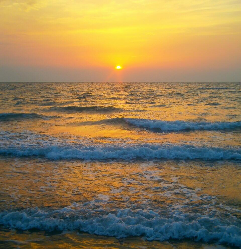 Spiaggia