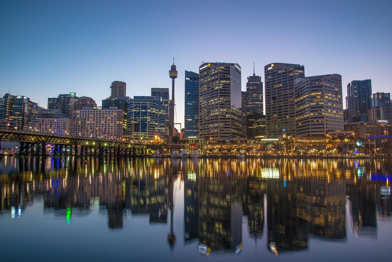 sydney