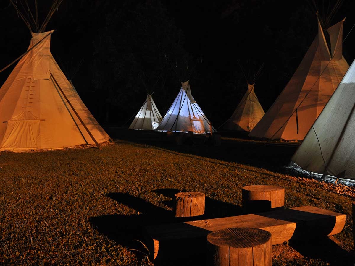 tatanka village