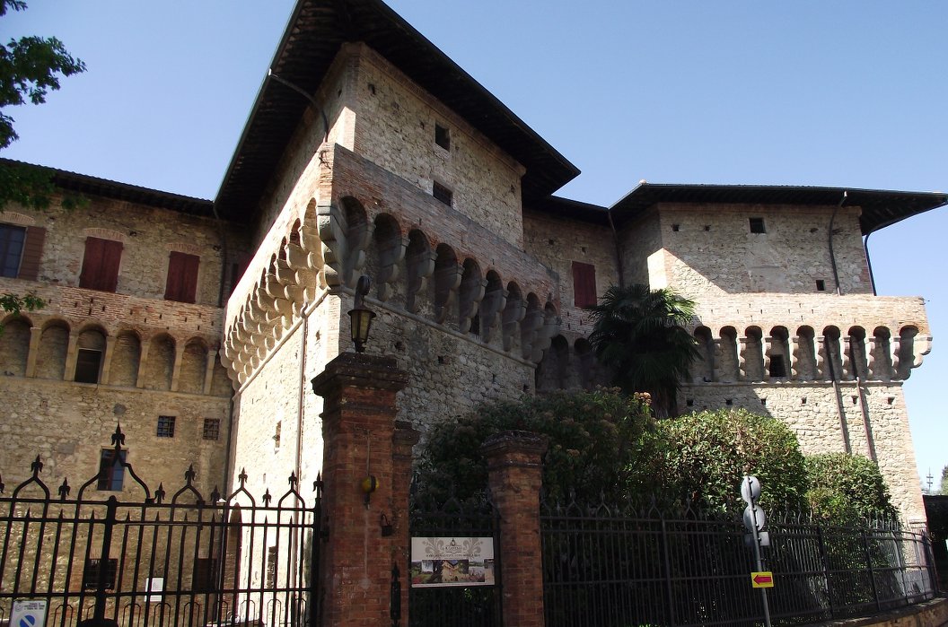 Terra del sole