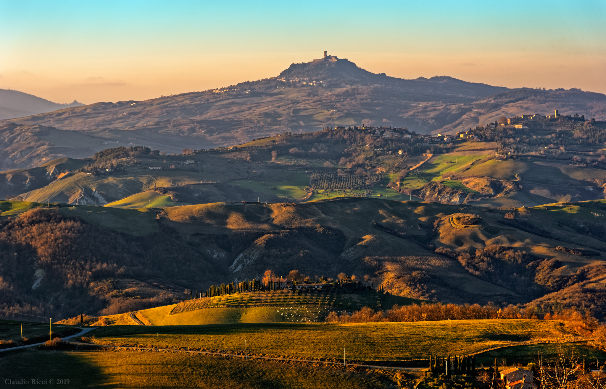 tuscia viterbese cosa vedere
